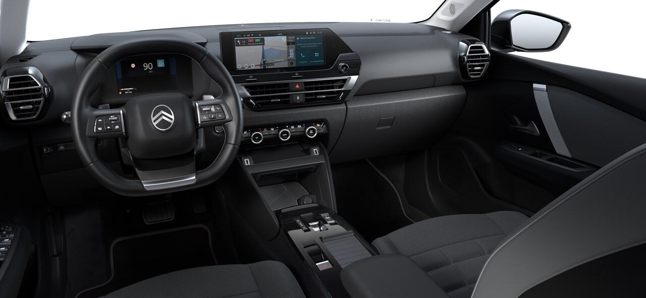 Citroen C4 1.2 Hybrid 145pk Collection DIRECT RIJDEN - 8 JAAR GARANTIE