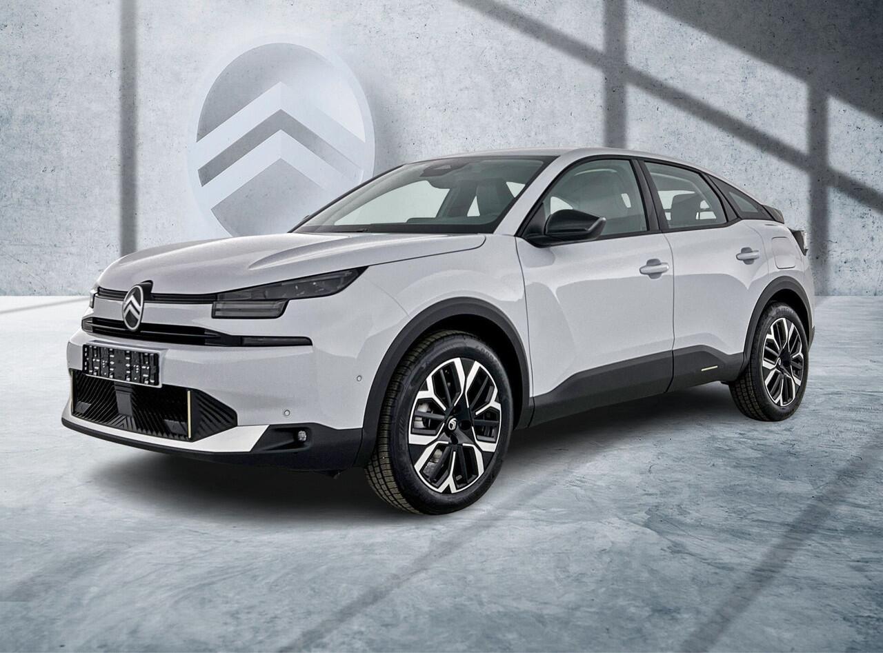 Citroen C4 Hybrid 145pk Automaat Business Private Lease ¤ 489,- pm - 48mnd - 10.000km