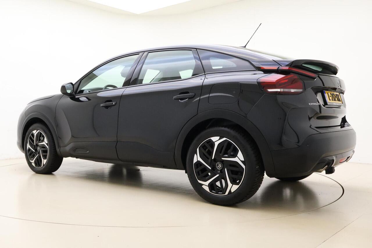 Citroen C4 1.2 Puretech Feel Edition | Apple Carplay / Android Auto | Parkeercamera | Automatische Airco | Cruise Control |