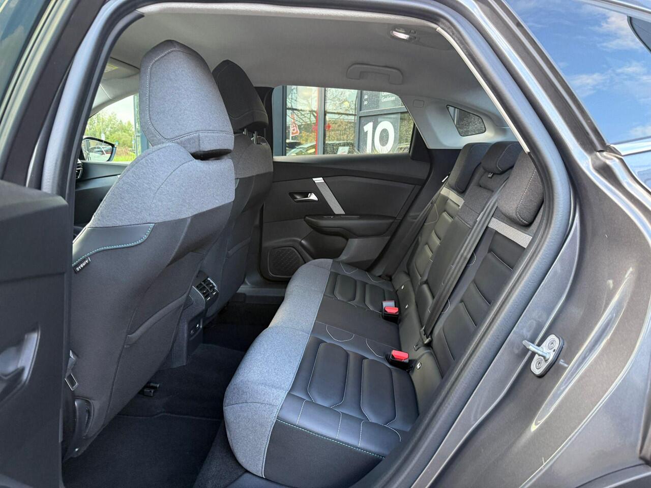 Citroen C4 X 1.2 Puretech Shine *Trekhaak & ACC*