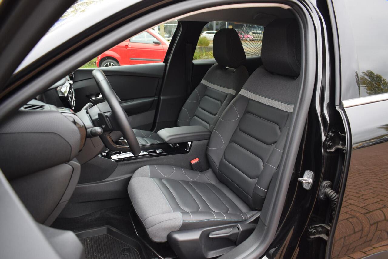 Citroen C4 1.2 Puretech Feel Max Pack Navi Airco Camera Km 14.500!!