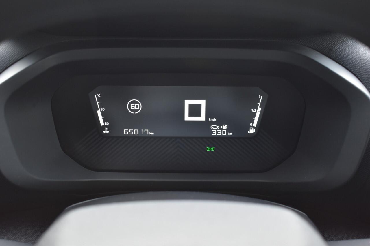 Citroen C4 1.2 Live Airco Cruisecontrol Carkit Btw auto Nieuwe-distriem