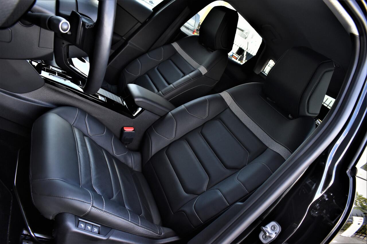 Citroen C4 1.2 131pk Automaat Puretech Shine Org.NL CarPlay/Massage/Head-up/360Camera/Keyless/Leer/Stoelverw.,/Led/Lmv18''