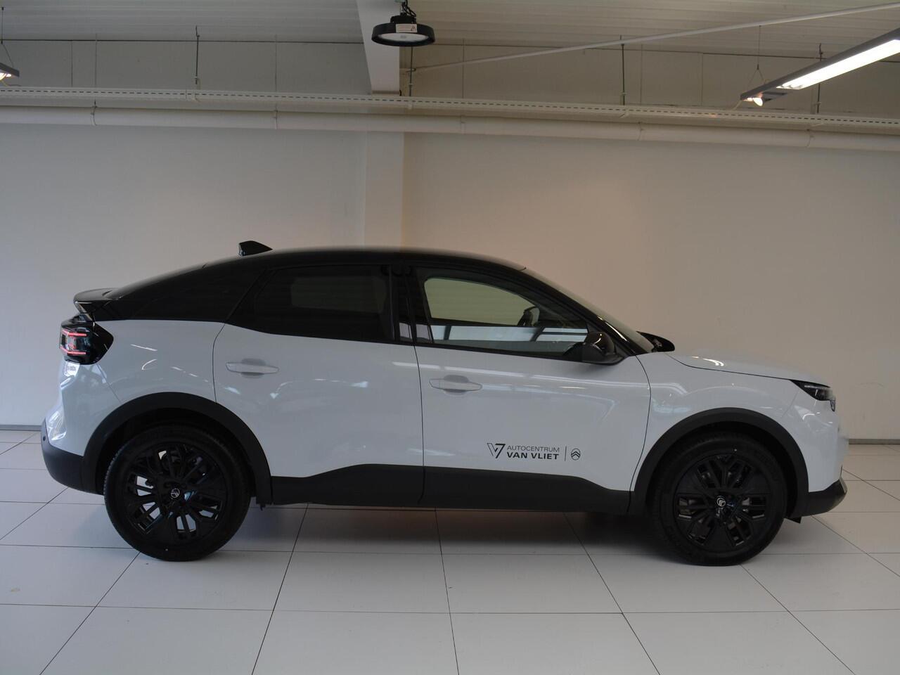 Citroen C4 1.2 Hybrid 145pk Collection