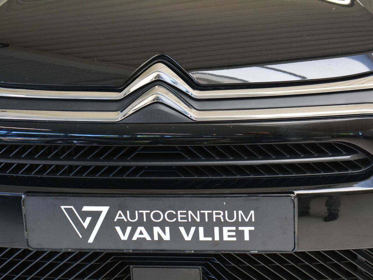 Citroen C4 1.2 Turbo 130pk Automaat Shine | Panoramadak | Hifi installatie |