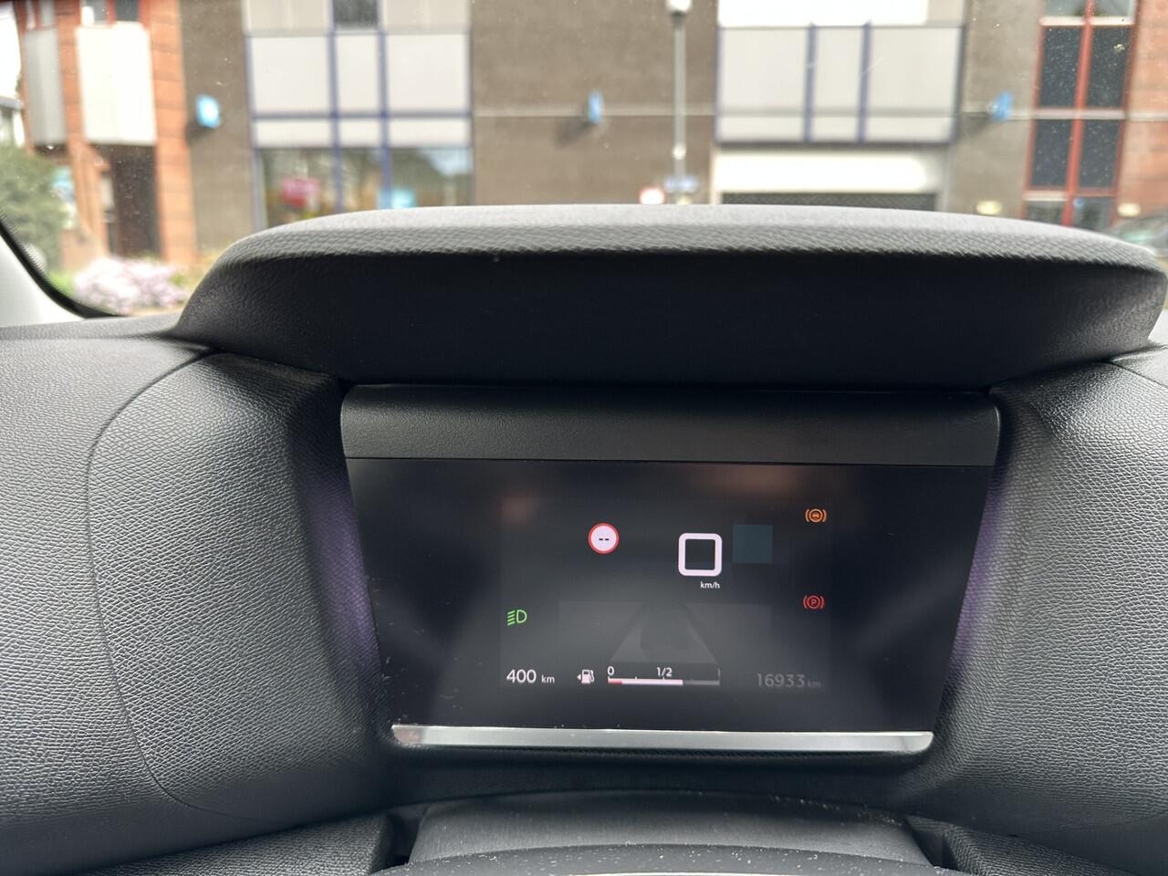Citroen C4 1.2 Puretech Feel All-in Prijs Camera/Navi/Apple carplay, Android auto/Cruise Eurorepar