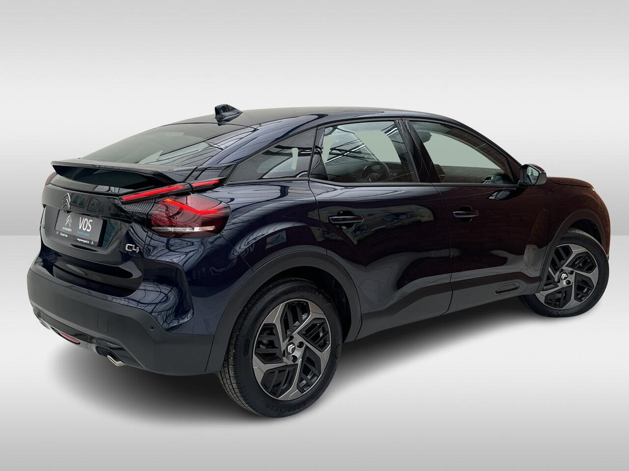 Citroen C4 Puretech 130 Plus | Keyless | Camera | Carplay/Android Auto |