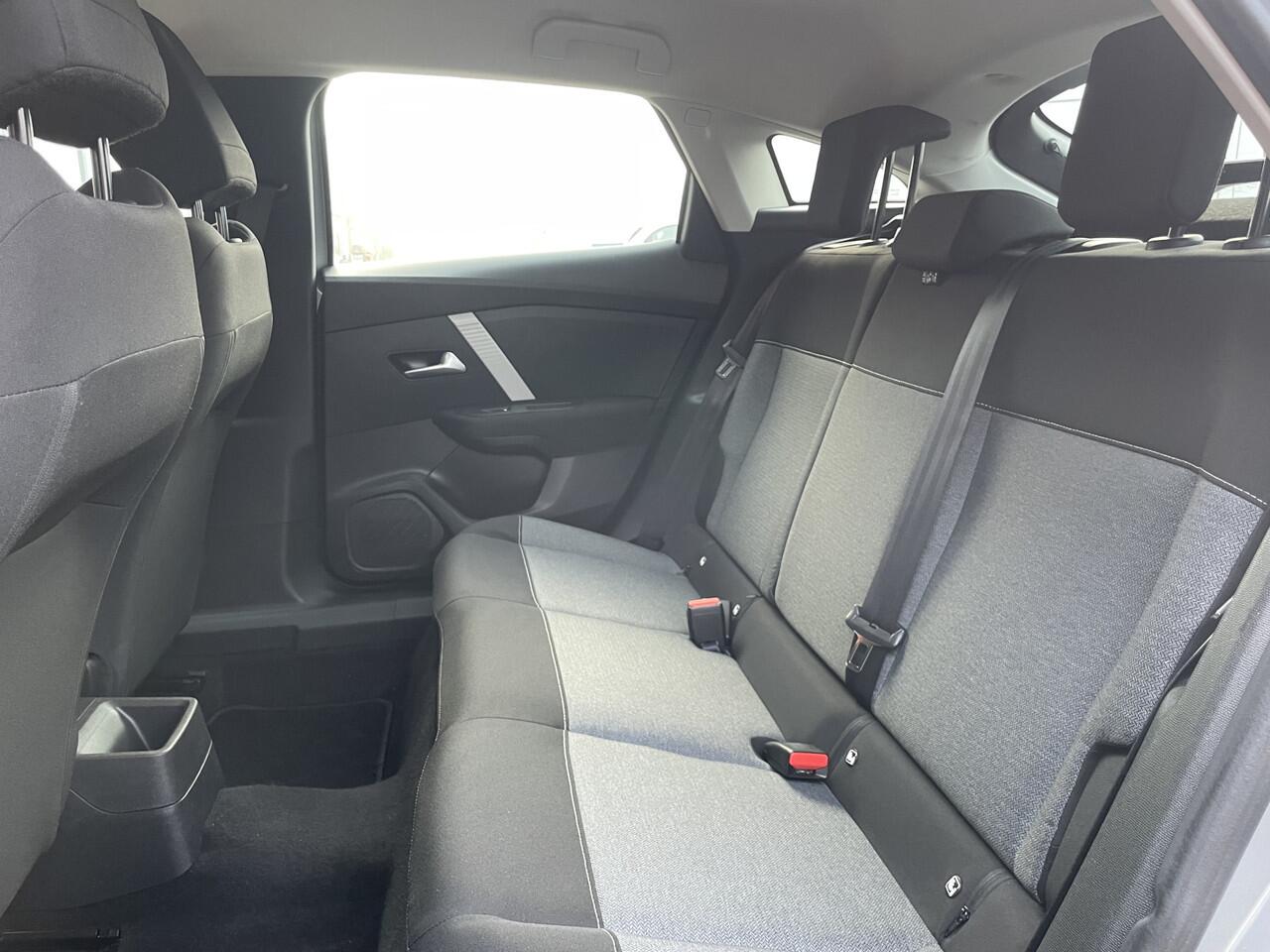 Citroen C4 1.2 Puretech Live | Cruisecontrol | Apple Carplay/Android Auto | PDC achter