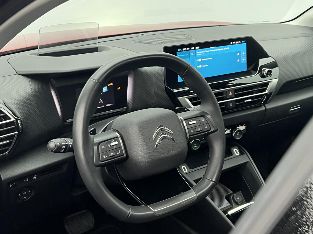 Citroen C4 1.2 Puretech Shine | Pano | Winter Pack | Camera | ACC