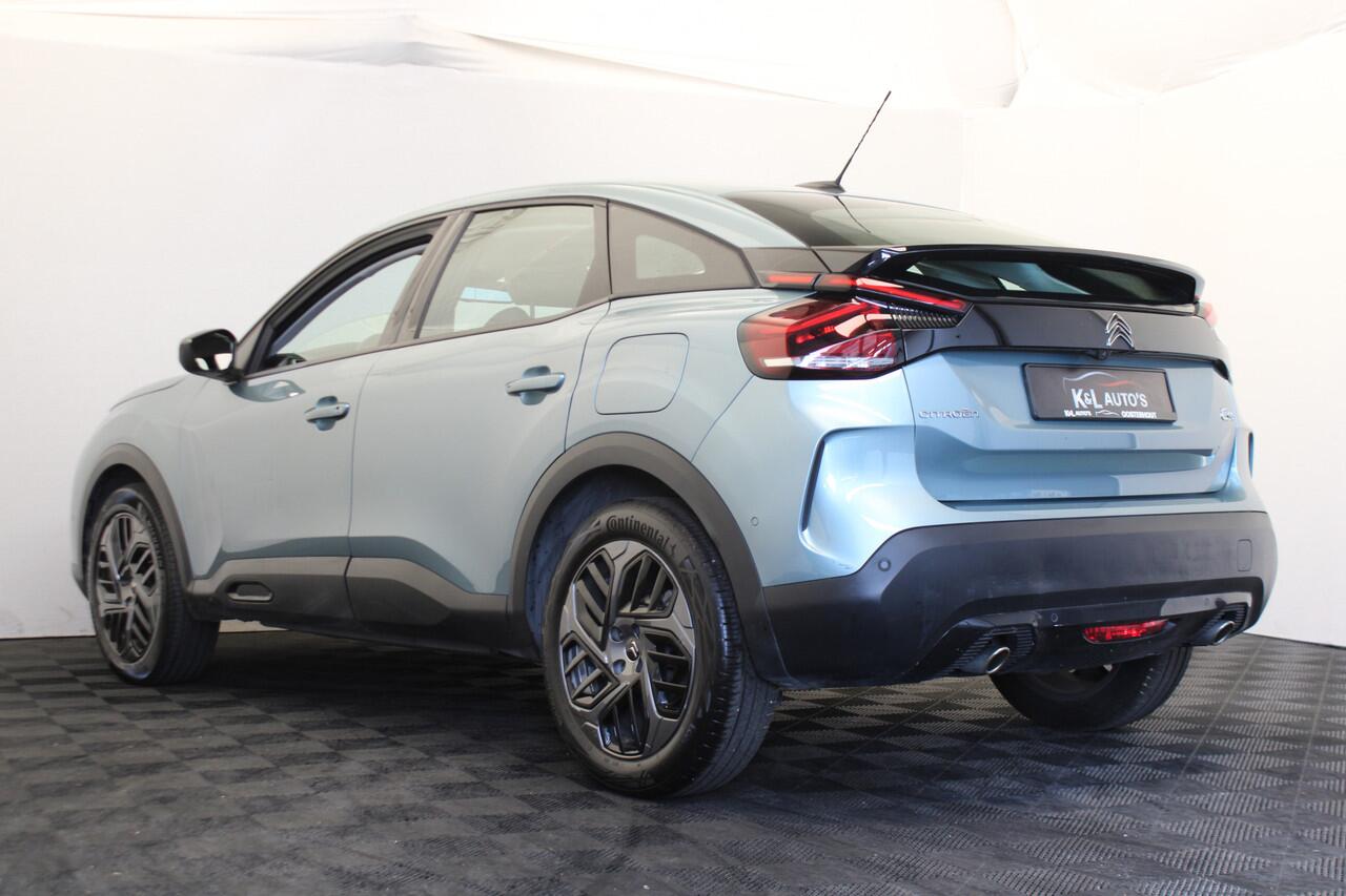 Citroen C4 1.2 Puretech Feel Pack |Navi|Camera|HUD|