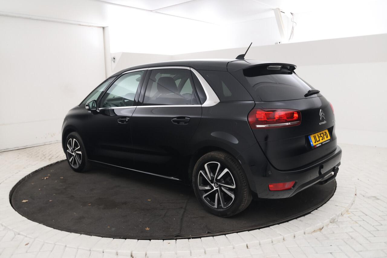 Citroen C4 SpaceTourer 1.5 BlueHDI Feel Navigatie, Cruise, Climate