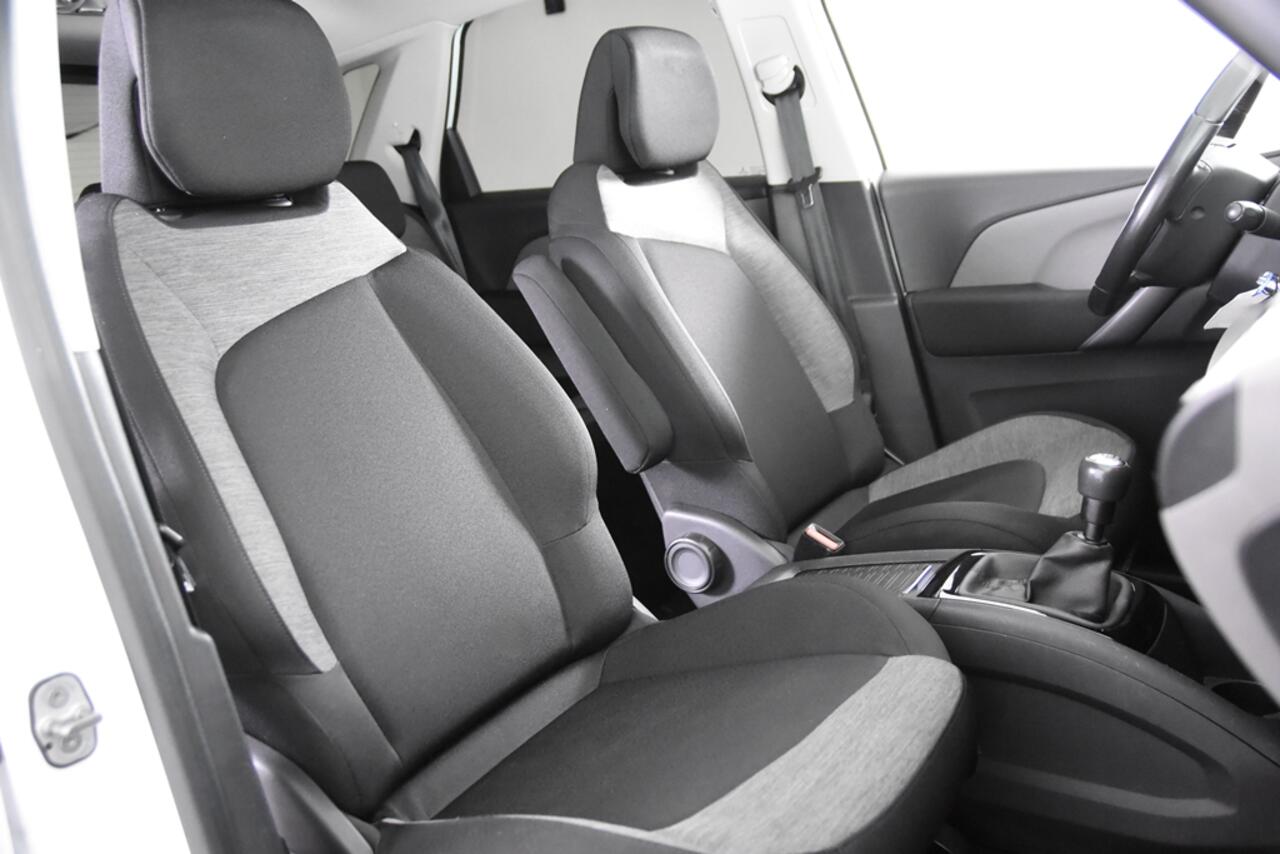 Citroen C4 SpaceTourer *1ste Eigenaar*Airco*PDC*Cruise Control*