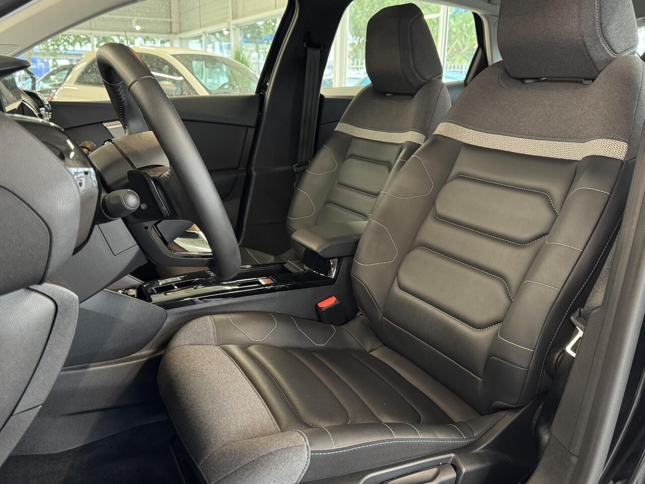 Citroen C4 1.2 Puretech Plus | Automaat | Clima | Carplay | Camera |Cruise | Leer-stof | ( Vesteging - Vianen )