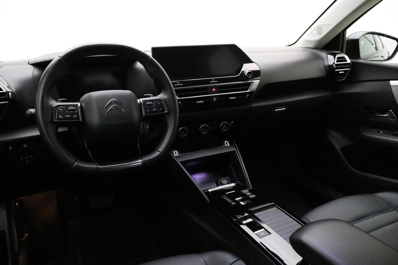 Citroen C4 1.2 Puretech Feel Edition | Apple Carplay / Android Auto | Parkeercamera | Automatische Airco | Cruise Control |