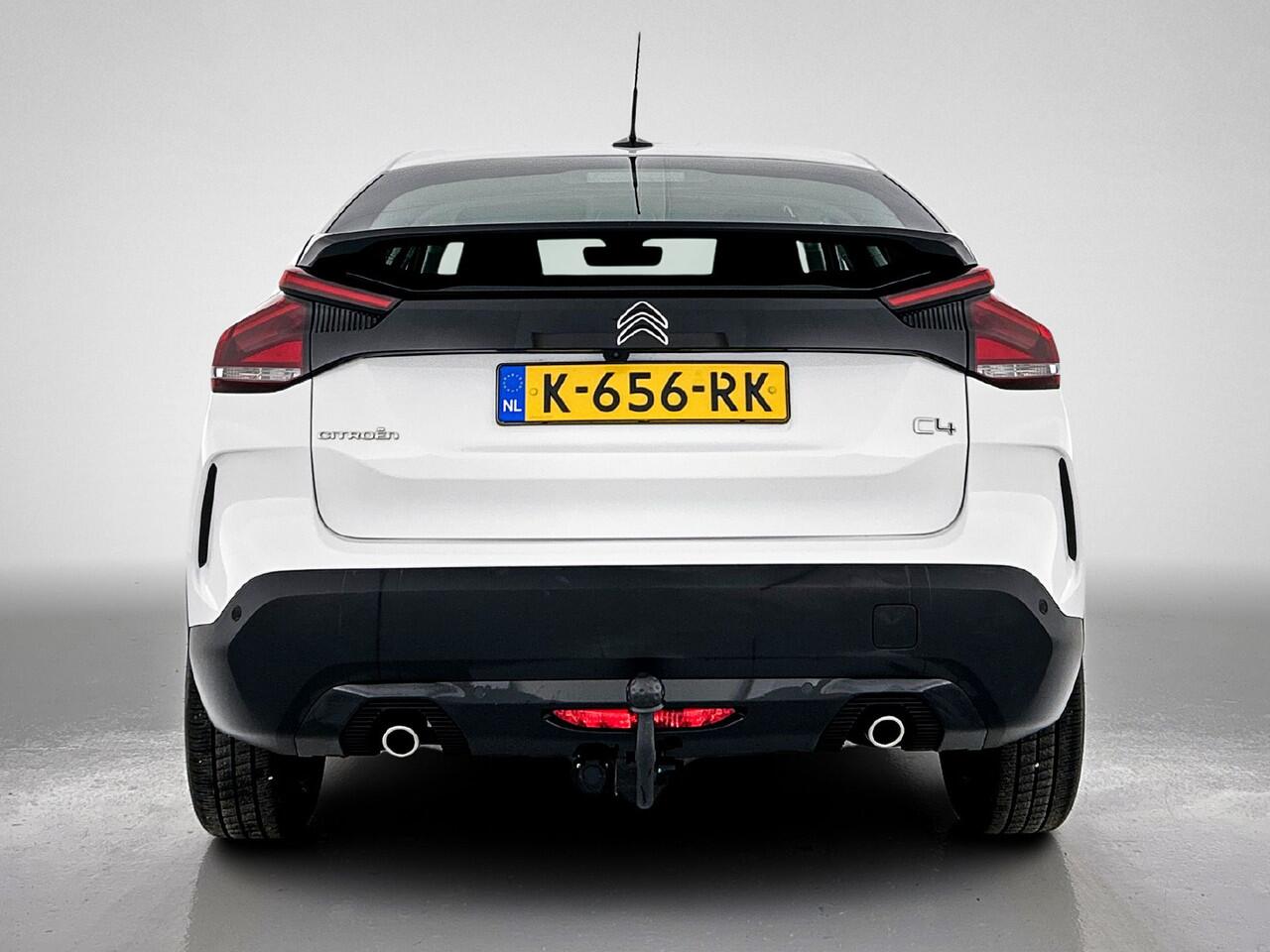 Citroen C4 130 PK Business Plus | Rijklaar