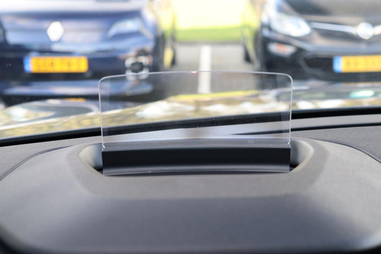 Citroen C4 X 1.2 Puretech Max Automaat | 360 Camera | Head-Up | Navigatie | Cruise Control | Climate Control