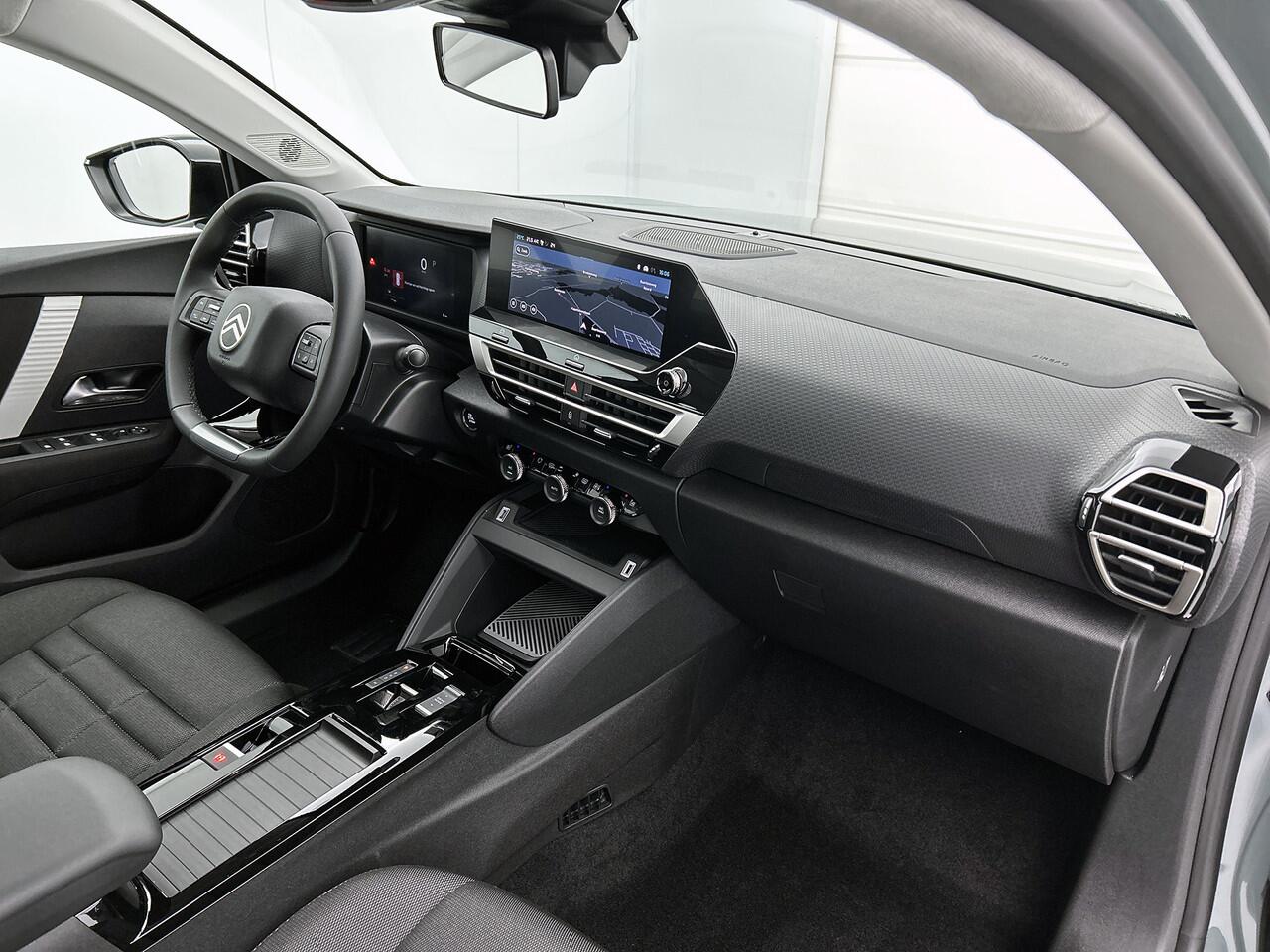 Citroen C4 Hybrid 145pk Automaat Business Private Lease ¤ 489,- pm - 48mnd - 10.000km