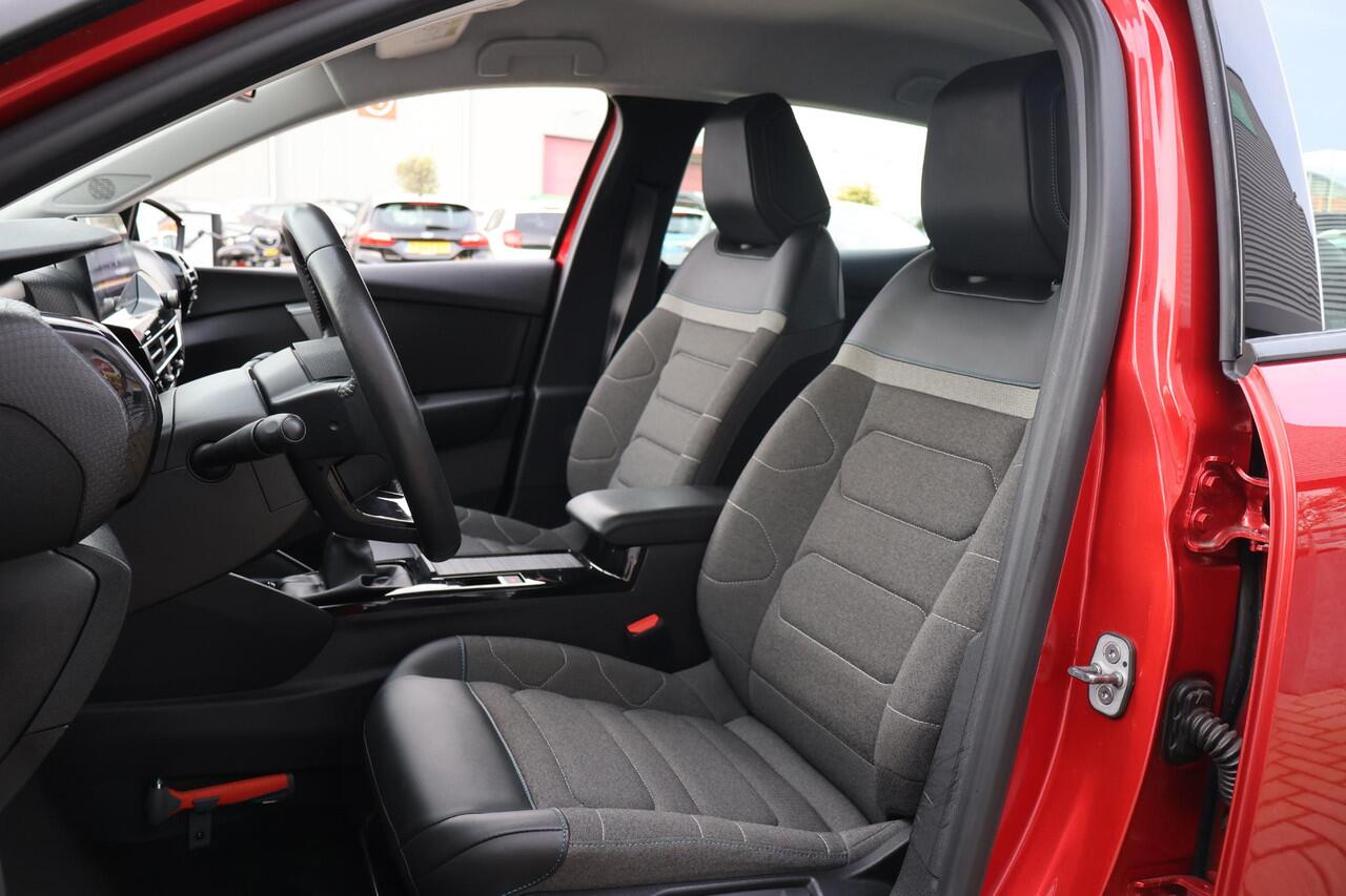 Citroen C4 1.2 Feel Edition 1e Eigenaar | Dealer Onderh | NL-Auto | BTW | Head-Up | Camera | Navi | Carplay | Full Led | Cruise | Bots systeem | Hill-Hold | DAB | PDC |