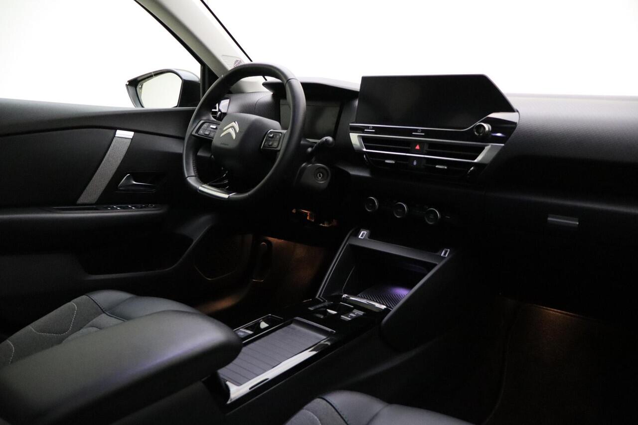 Citroen C4 1.2 Puretech Feel Edition | Apple Carplay / Android Auto | Parkeercamera | Automatische Airco | Cruise Control |