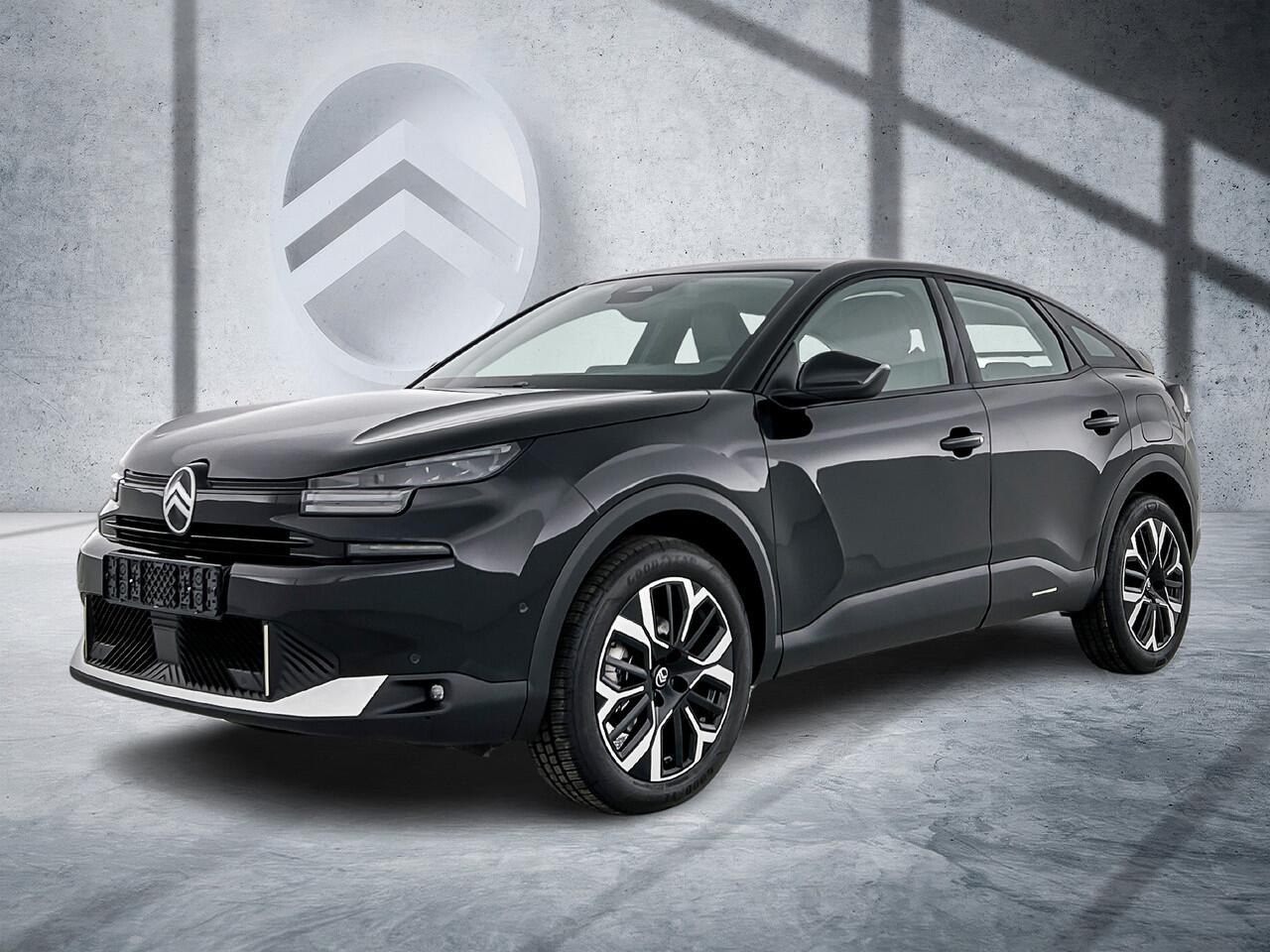 Citroen C4 Hybrid 145pk Automaat Business Private Lease ¤ 489,- pm - 48mnd - 10.000km