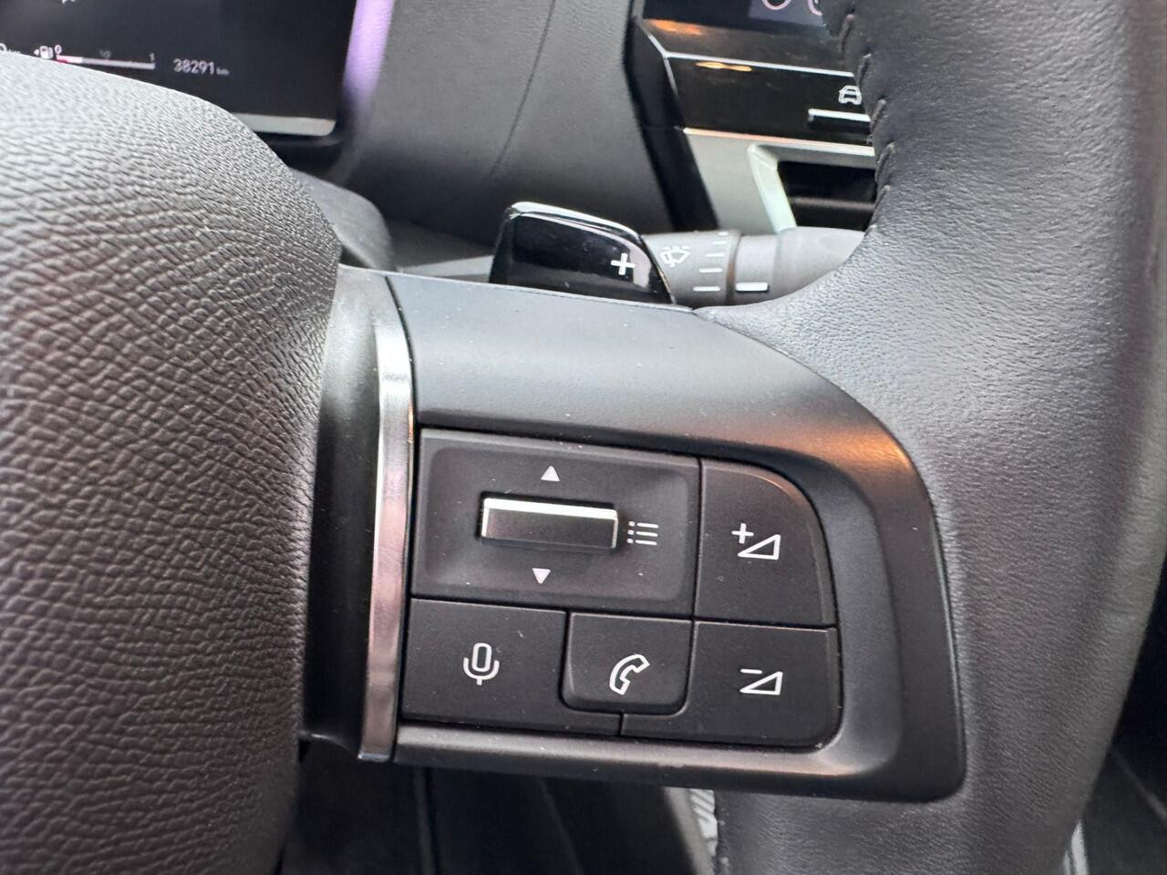 Citroen C4 1.2 Puretech Shine