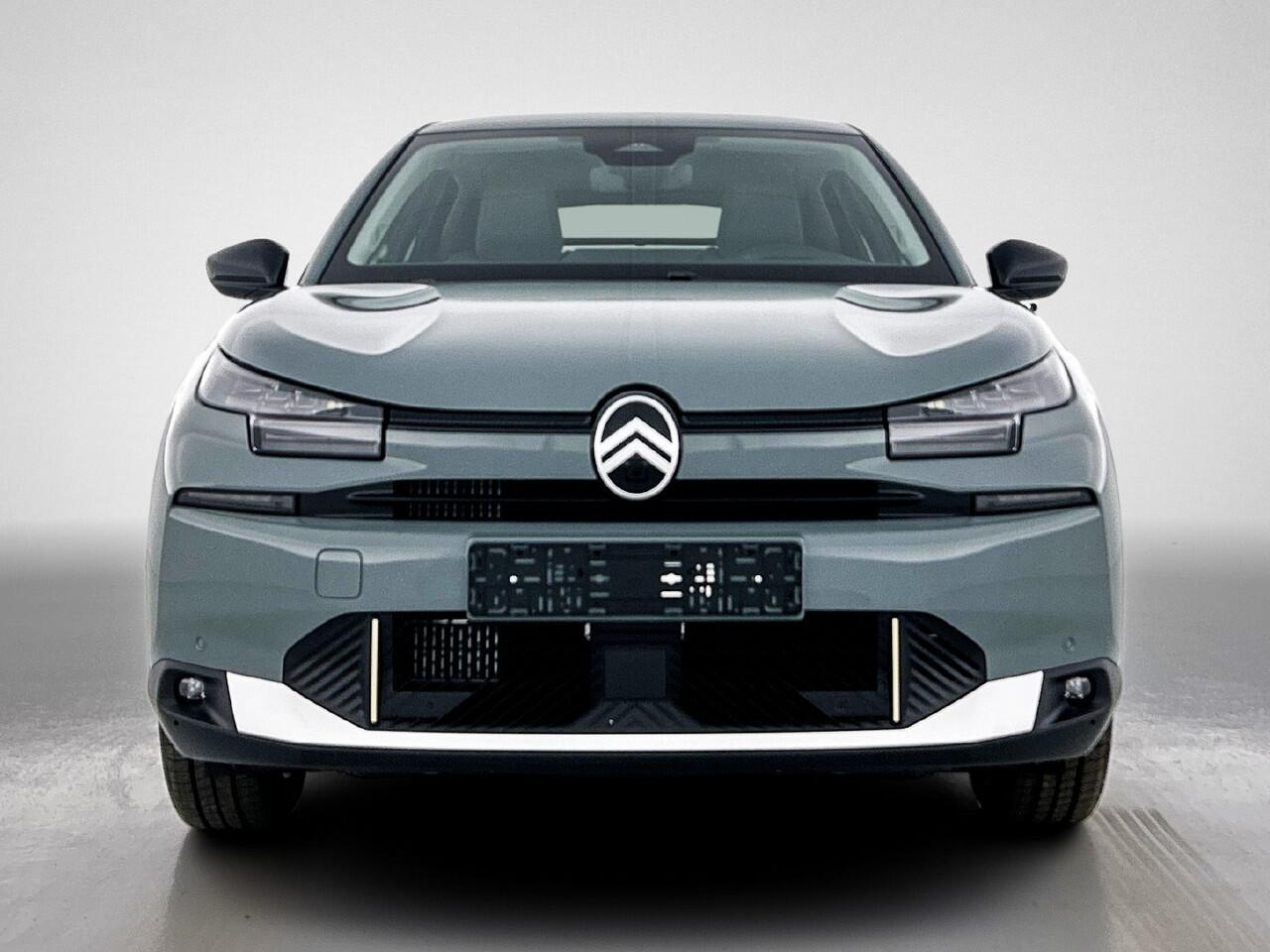 Citroen C4 Hybrid 145pk Automaat Max | Rijklaar | Adaptive Cruise Control | Head-up display | Camera |