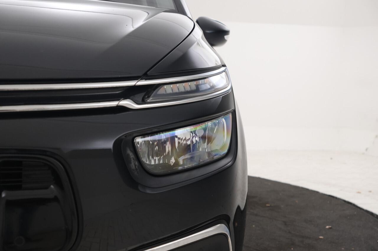 Citroen C4 SpaceTourer 1.5 BlueHDI Feel Navigatie, Cruise, Climate