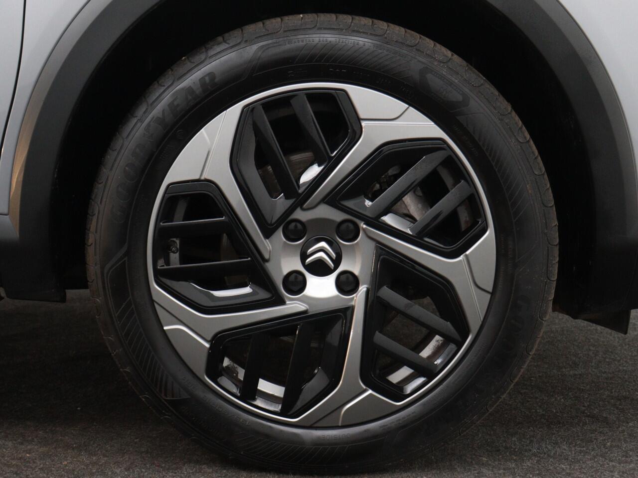 Citroen C4 130PK Plus Automaat | Rijklaar | Rijklaar |