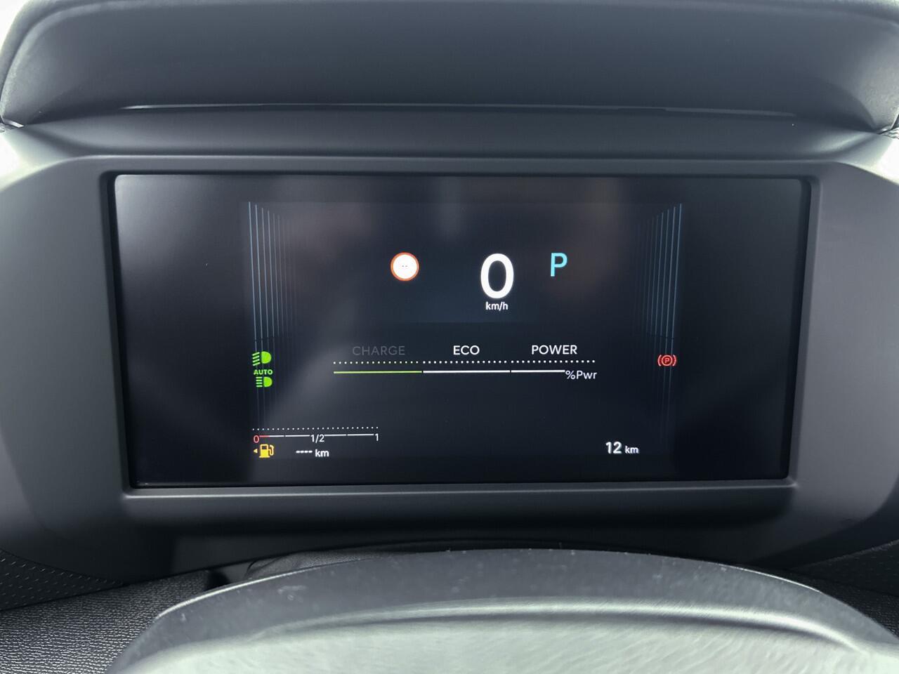 Citroen C4 Hybrid 145pk Automaat Business | RIJKLAAR | Stoelverwarming | Navigatie | Twotone | Voorruitverwaming |