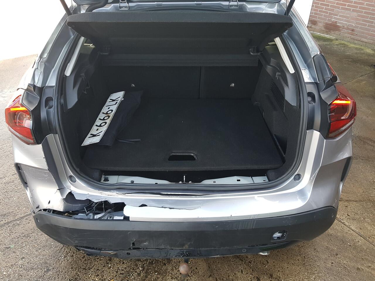 Citroen C4 1.2 Puretech Feel Edition