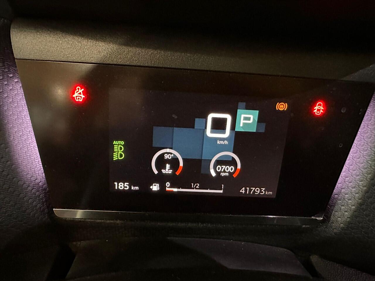 Citroen C4 1.2 Puretech Shine Pano/360 Camera /Leder