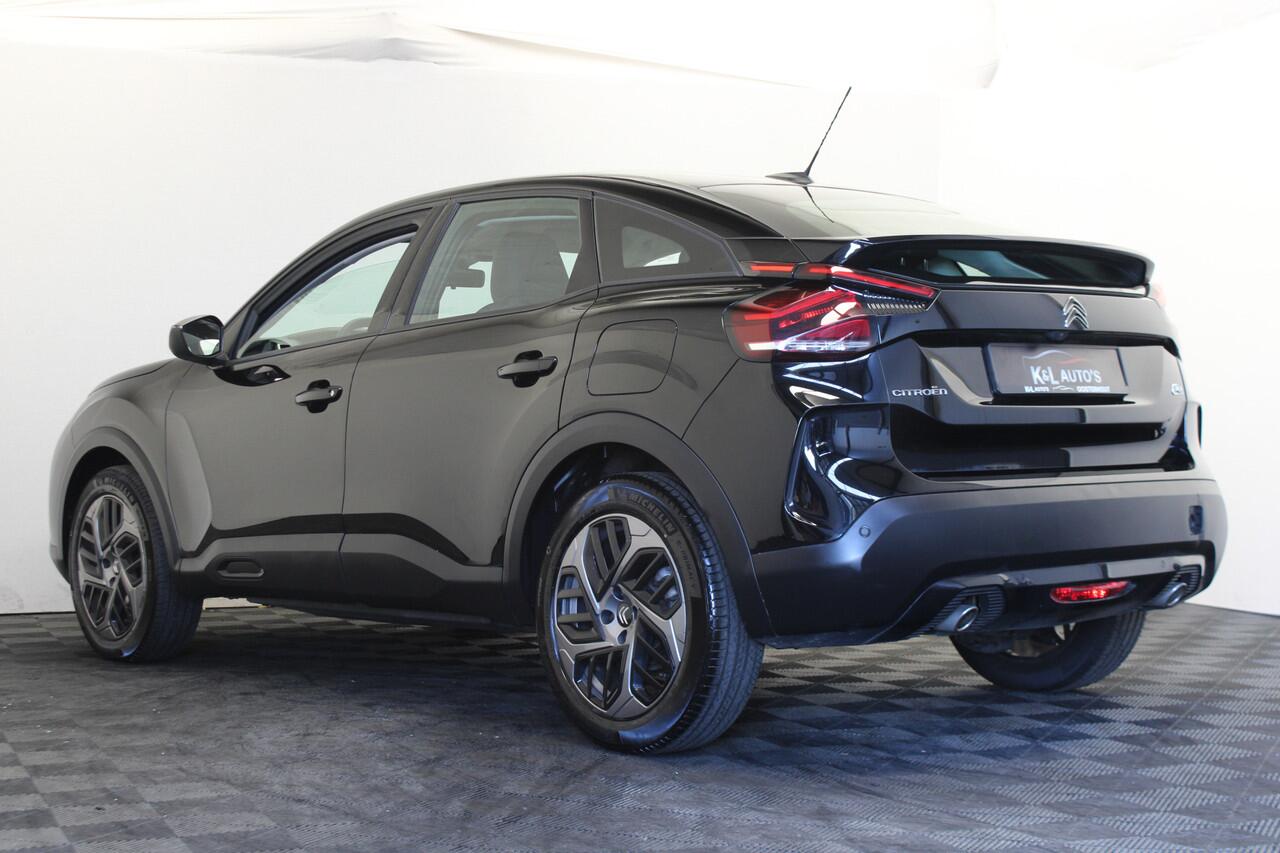 Citroen C4 1.2 Puretech Feel