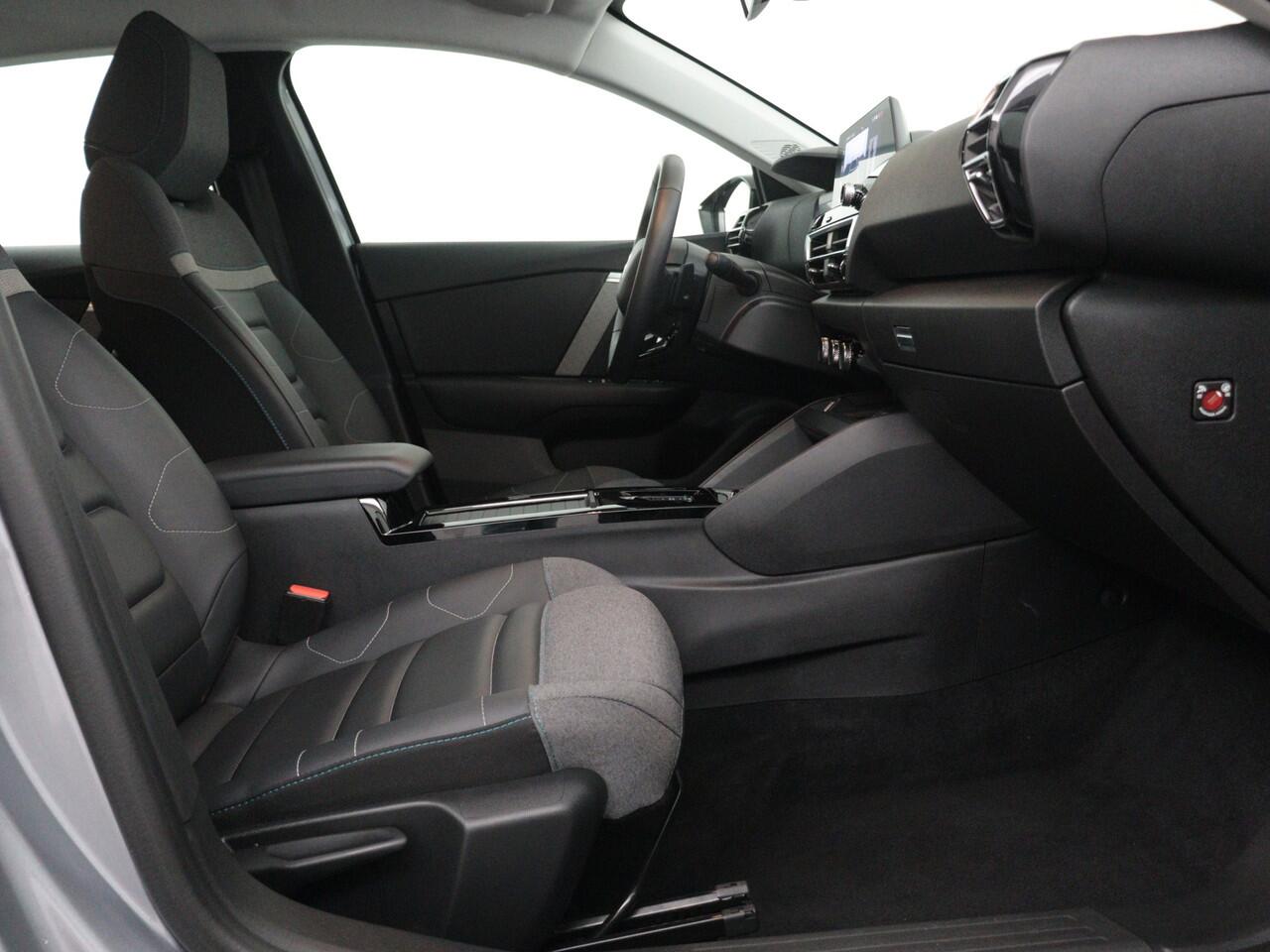 Citroen C4 130PK Plus Automaat | Rijklaar | Rijklaar |