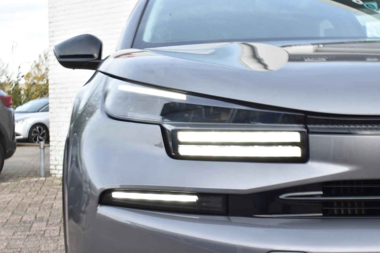 Citroen C4 Hybrid 136pk DCS-6 Automaat Max. | Navigatie | Airco ECC | LM velgen | Camera V+A | Parkeersensoren V+A | Carplay & Android Auto | Adapt Cruise | 8 Jaar Citroën We care garantie