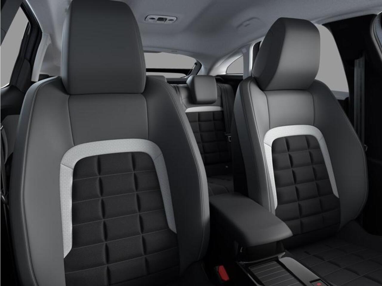 Citroen C4 1.2 Hybrid 145pk Collection Direct leverbaar