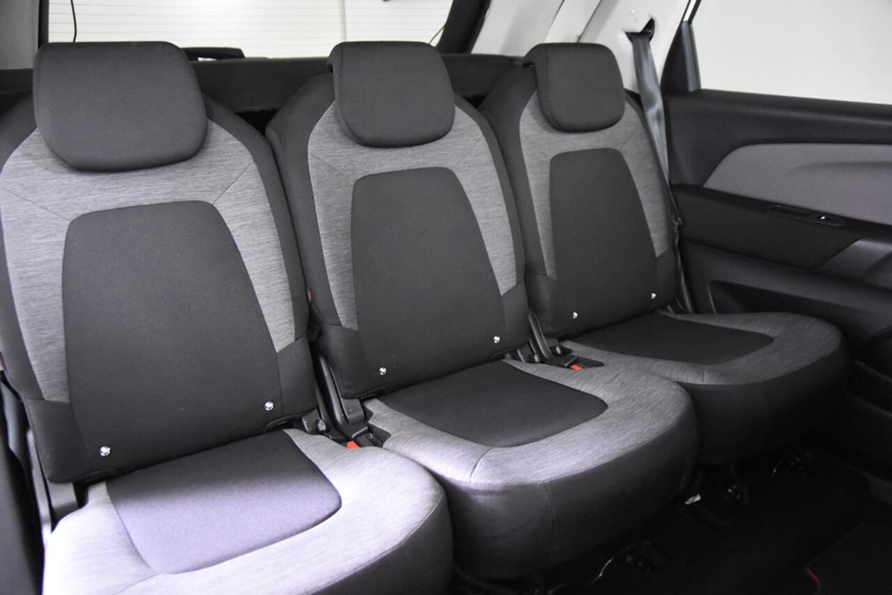 Citroen C4 SpaceTourer *1ste Eigenaar*Airco*PDC*Cruise Control*