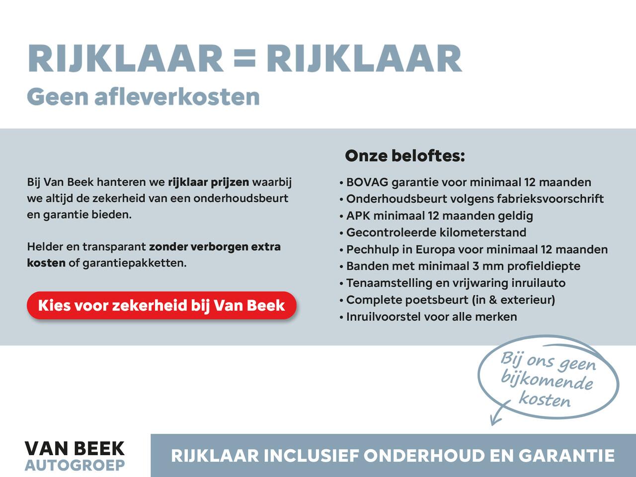 Citroen C4 Hybrid 136 PK Automaat Business RIJKLAAR! | NIEUW! | Verwarmde Voorruit | Stoelverwarming | Navigatie