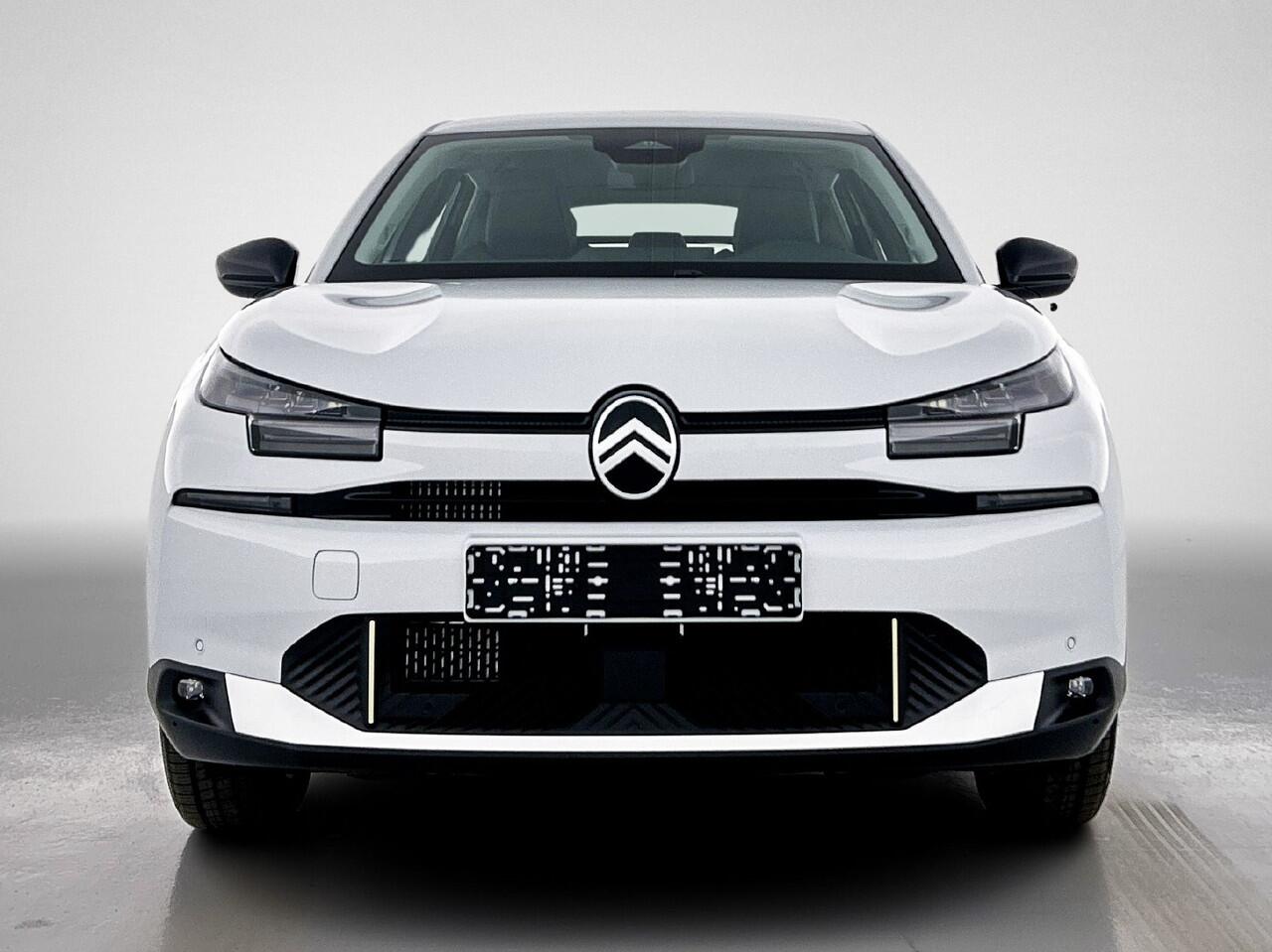 Citroen C4 Hybrid 145pk Automaat Business Private Lease ¤ 489,- pm - 48mnd - 10.000km
