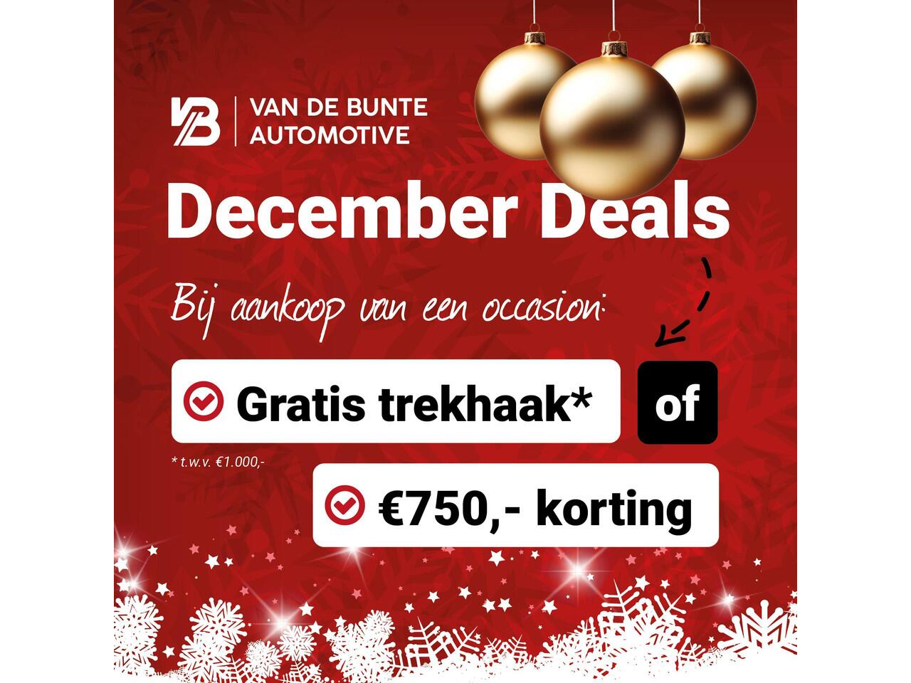 Citroen C4 X 1.2 Puretech Shine *Trekhaak & ACC*