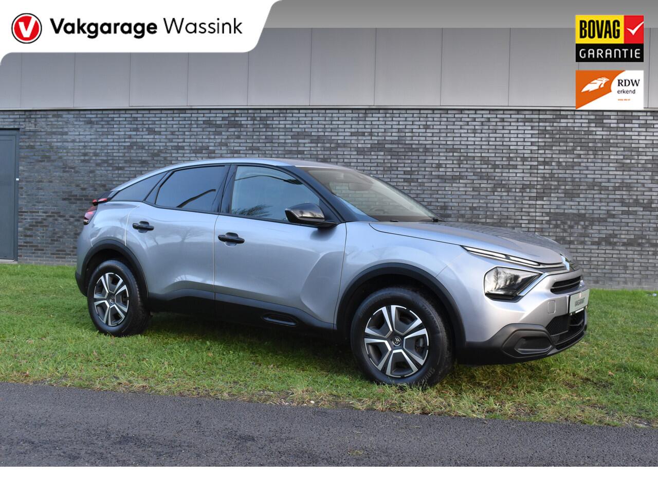 citroen-c4-1.2-live-airco-cruisecon