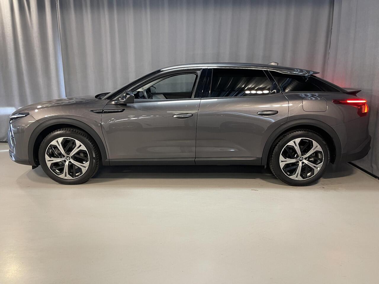 Citroen C5 X 1.6 Plug-in Hybrid 225 Feel 19"/Stoelverwarming/Camera/Navigatie/Apple Carplay & Android Auto