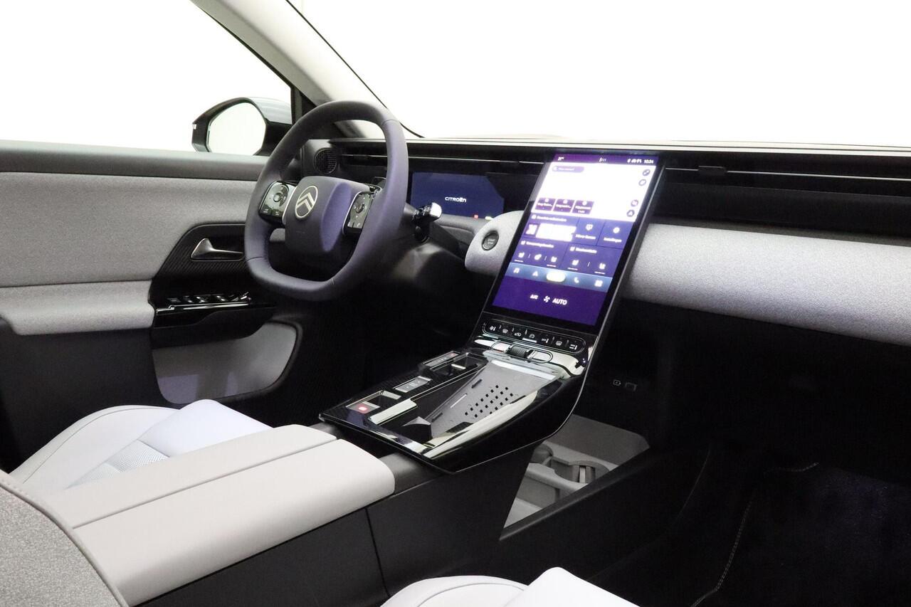 Citroen C5 Aircross Max Comfort Range 73 kWh | NIEUW TE BESTELLEN Vanaf ¤37.990,- | LEVERING VANAF NOVEMBER |