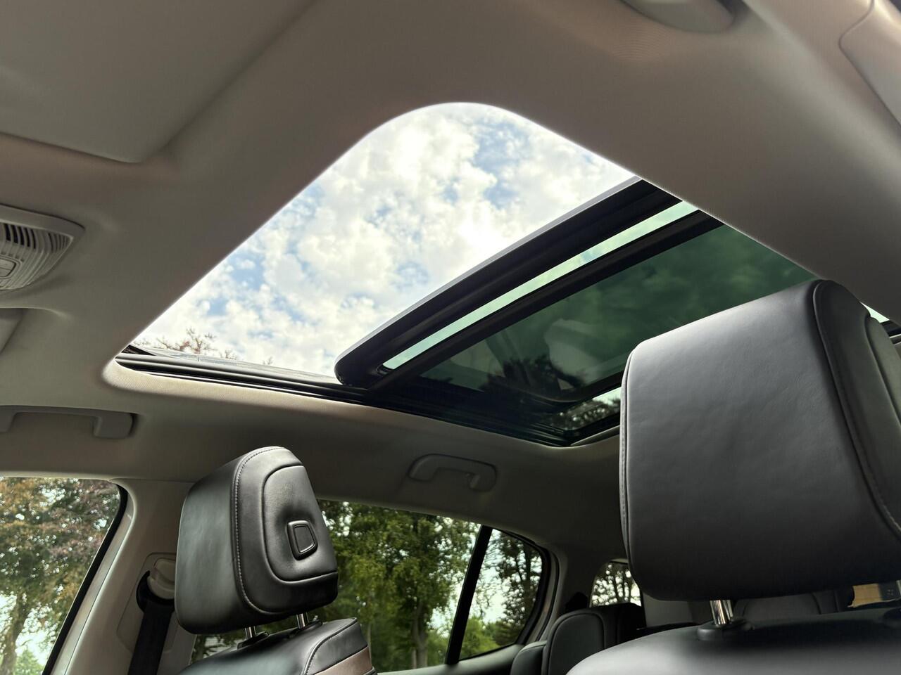 Citroen C5 Aircross 1.6 Plug-in Hybrid Leer, Panormadak, Garantie