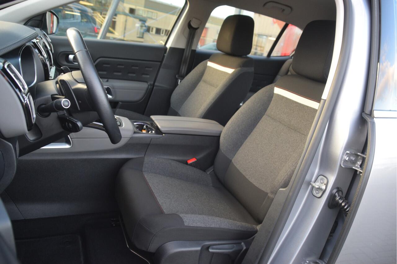 Citroen C5 Aircross 1.6 Plug-in Hybrid 225 Business Carplay | LED | Camera | Keyless | Trekhaak | DAB