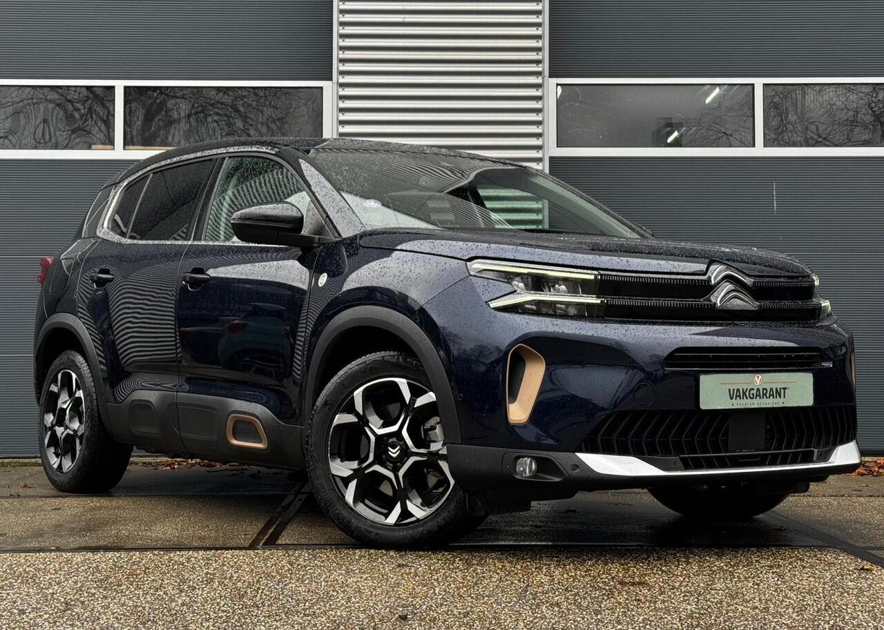Citroen C5 Aircross 1.6 Plug-in Hybrid 225 ë-Series |Camera |Keyless |Standkachel