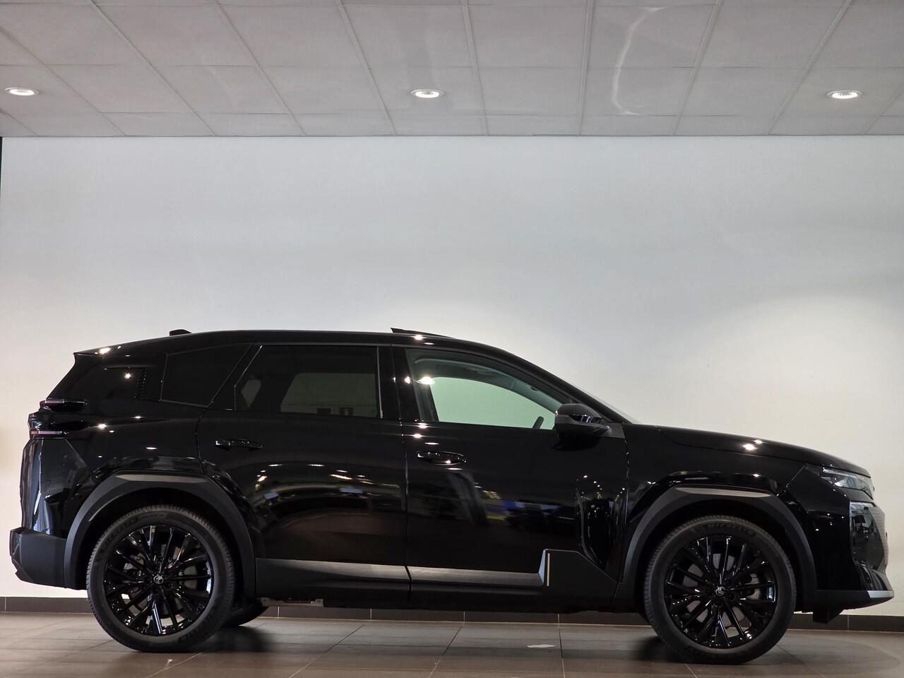 Citroen C5 Aircross Max 73kWh 210pk | WATERFALL TOUCHSCREEN | WARMTEPOMP | LEDER | STOELMASSAGE | SCHUIF/KANTELDAK | 20 INCH LM-VELGEN | ISOFIX |