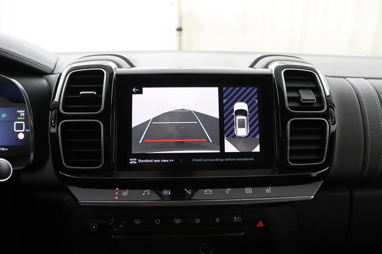 Citroen C5 Aircross 1.6 Plug-in Hybrid*AUTOM.*ECC*ACC*NAVI*CAM*CARPLAY
