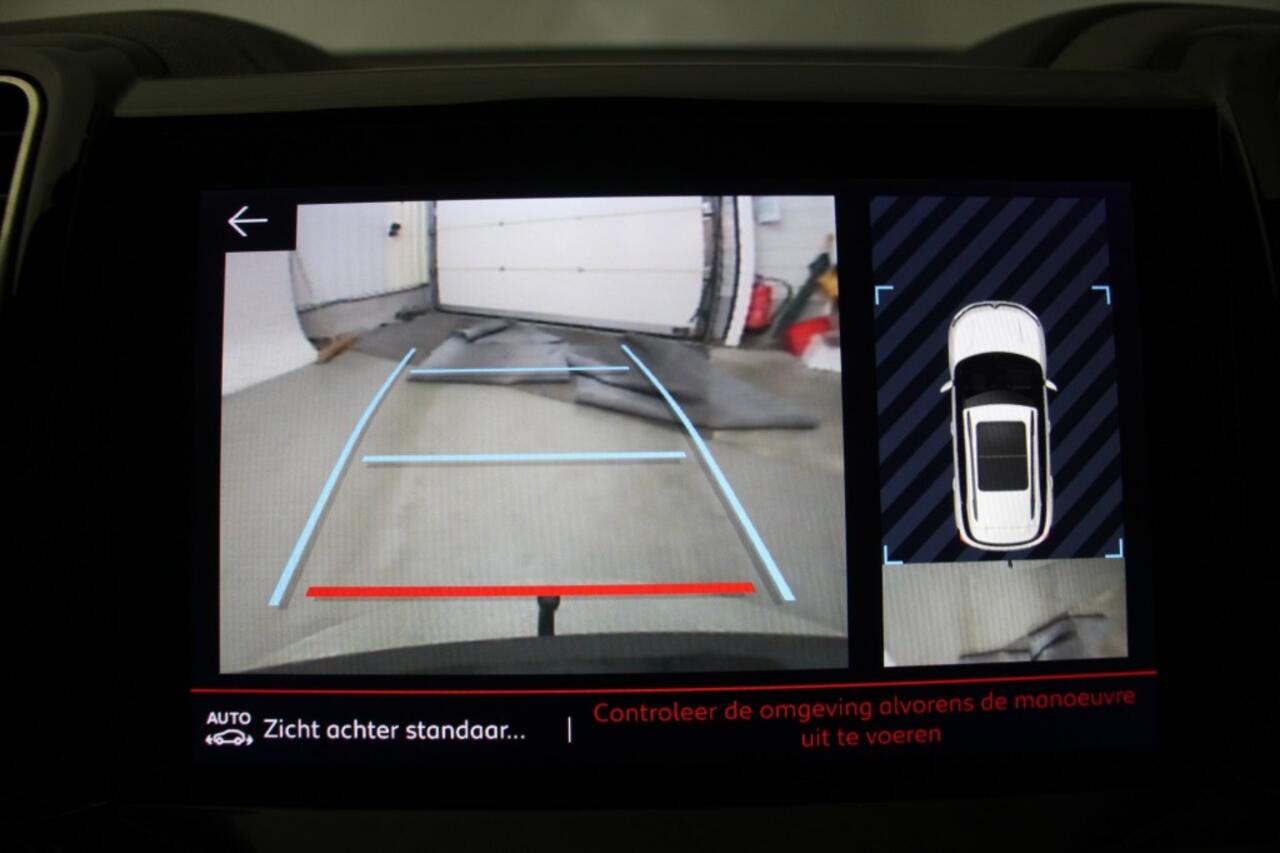 Citroen C5 1.2 PureTech C-Series - Digitaal Cockpit, Carplay, Camera, Cruise, Navi, Afn. Trekhaak