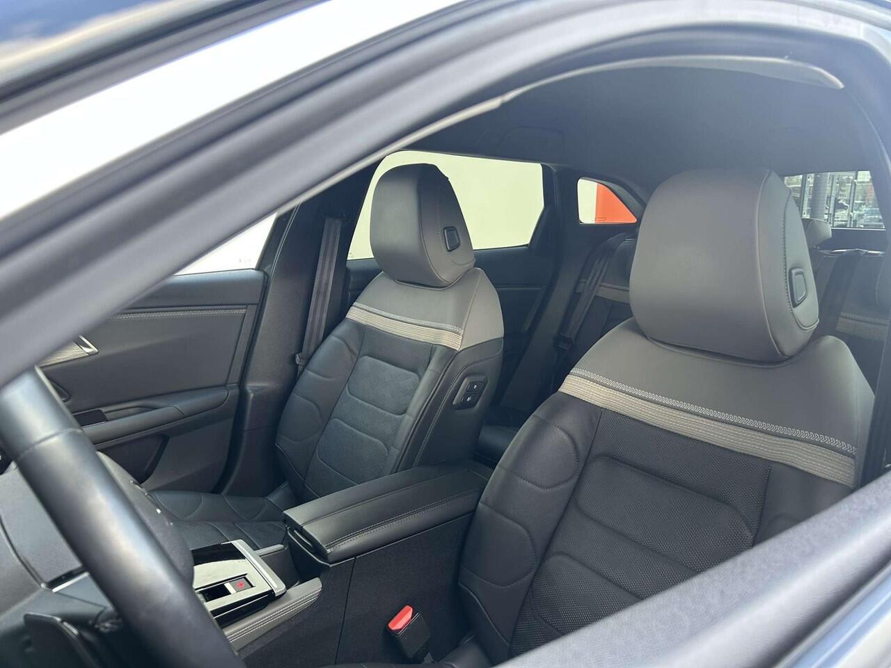 Citroen C5 X 1.6 Plug-in Hybrid 225 Business Plus | Leder | Zeer compleet | Prijs is rijklaar