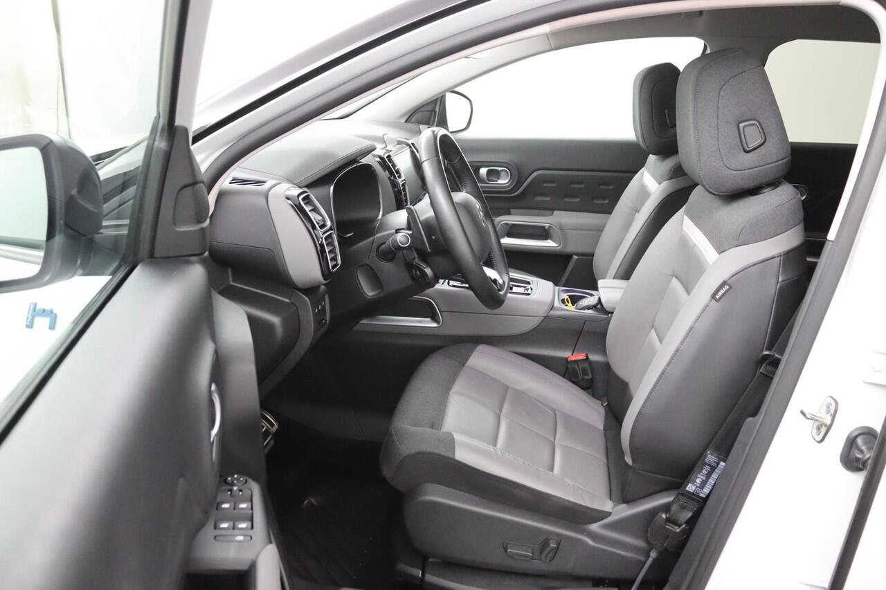 Citroen C5 Aircross 1.6 Plug-in Hybrid*AUTOM.*ECC*ACC*NAVI*CAM*CARPLAY